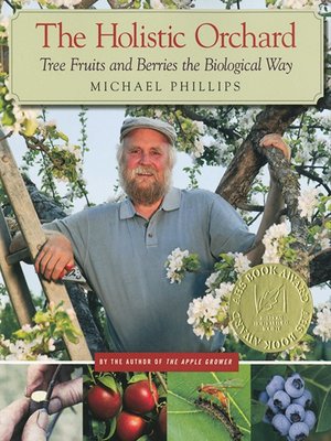cover image of The Holistic Orchard